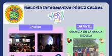 Newsletter abril 2026