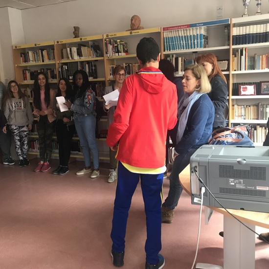 DÍA DEL LIBRO 2018 8