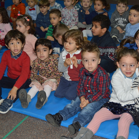 NAVIDADES JARAMA 2018 47