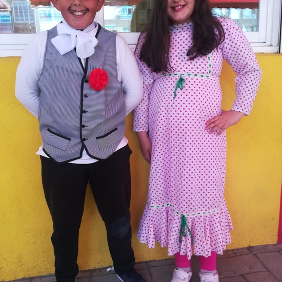 San Isidro 2019 LUIS BELLO 6