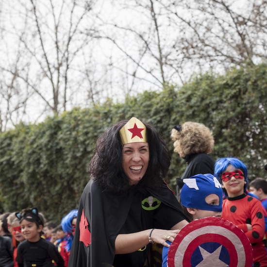 CARNAVAL 2019 (PARTE II) 15