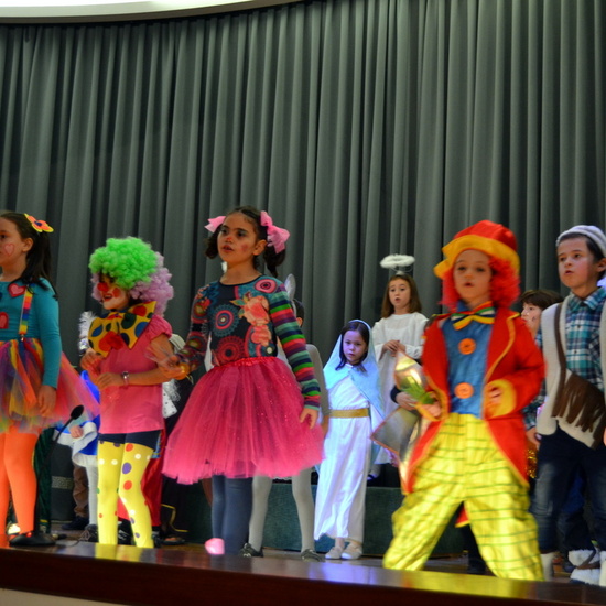 NAVIDAD 2017 2º EDU. PRIMARIA_2 17