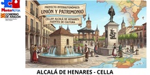 MENTOR ACTÚA CELLA-ALCALÁ  DE HENARES