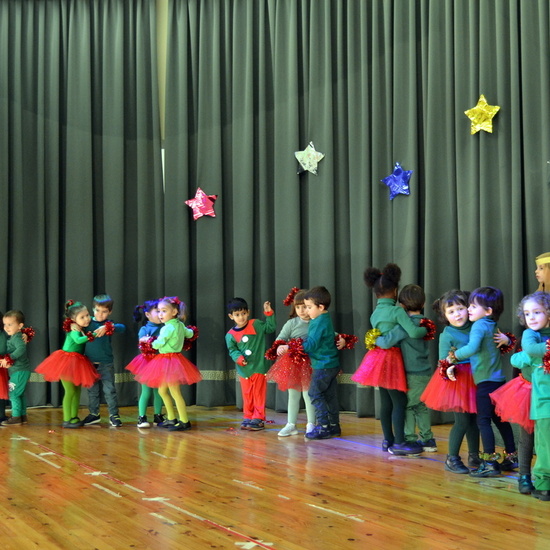 NAVIDAD 2017 INFANTIL GRUPO B_2 12