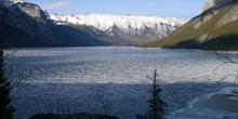 Lago Minnewanka