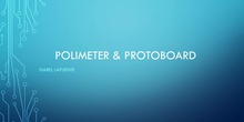 Polimeter