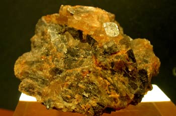 Anhidrita (Alemania)