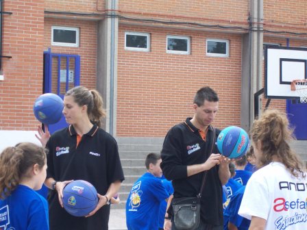 Actividades singulares 15