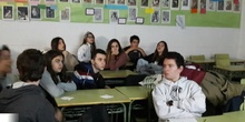 14 PEAC_CAPITAL_JORNADA_CONVIVENCIA_  2ºA_Bach_3º A ESO