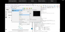LDAP NFS autofs Slurm Ubuntu Server 22.04 LTS