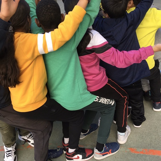 Visita IES Joaquín Turina 3