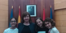 2016_11_21_Pleno Infantil en el Ayuntamiento de Las Rozas_Sexto 12