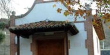 Ermita de San Isidro, Tielmes, Comunidad de Madrid