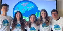 Competición CanSat Madrid 2023 – CanSat EVA_IES Príncipe Felipe