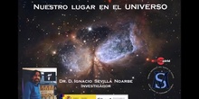 Nuestro lugar en el Universo