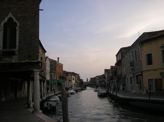 Murano, Venecia