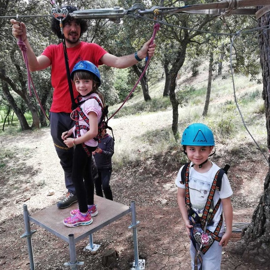 Multiaventura (III) Fotos de Mayte 10