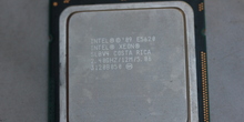Microprocesador Intel Xeon E5620