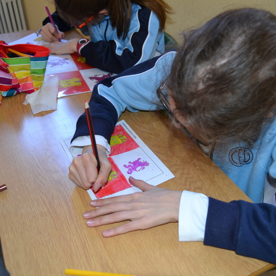 JORNADAS CULTURALES 2019 PRIMER DÍA 30