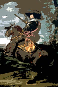 Conde-Duque de Olivares