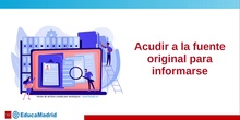 Fuentes de información