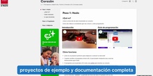  Micro:Bit, web oficial y plataforma Makecode