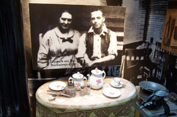 Centro histórico, Cañón del Capilano, Vancouver