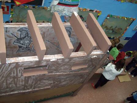 S.C Roma, Grecia y Egipyo 15