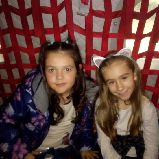 Base Aérea de Getafe 12