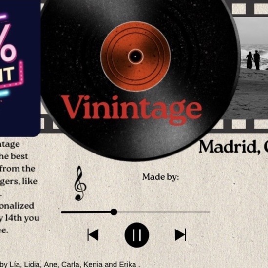 SHOPPING_ VININTAGE