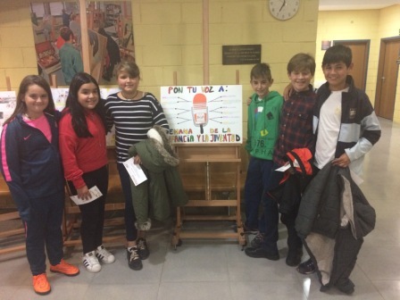 Día Universal de la Infancia 2  3