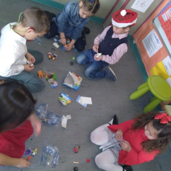 NAVIDADES EN EL JARAMA 7