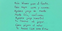 Vídeo Poema 10