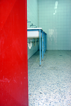 Cuarto de baño