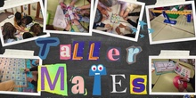 Talleres Matemáticos a través del Juego y la Colaboración