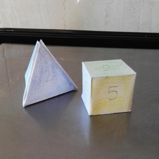 Oscar Cordero figuras geométricas