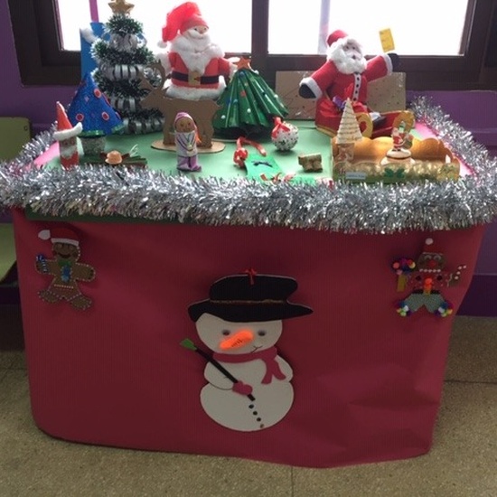 NAVIDAD 18-19. Berceo 1 6