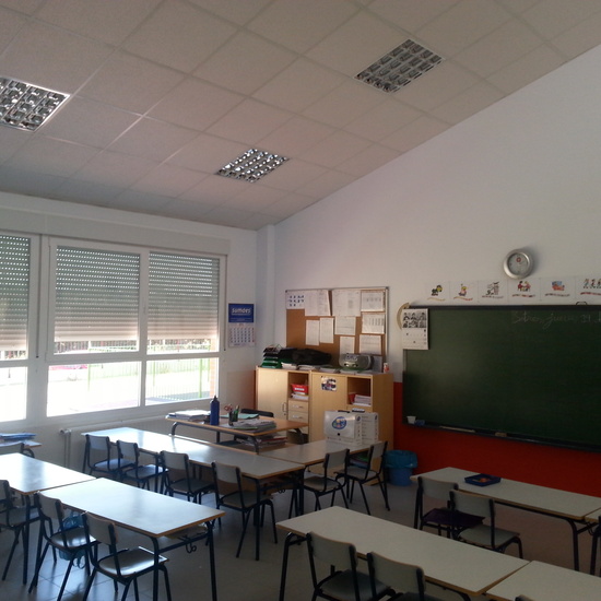 Galería del colegio 3