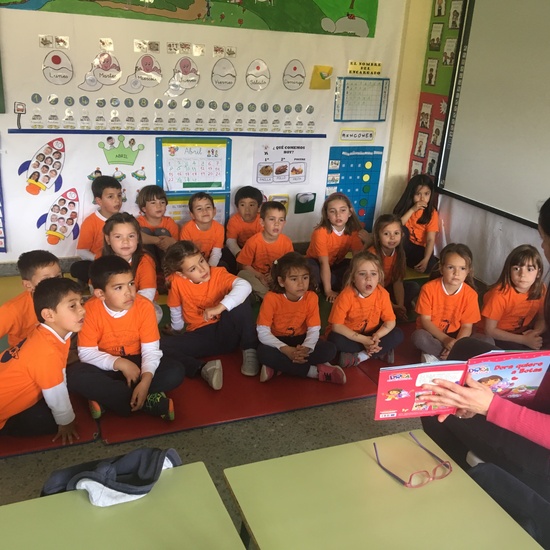 2017_04_29_Los pulpos cuentan con su familia 2_CEIP FDLR_Las Rozas 3