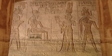 1º ESO/ANCIENT EGYPT