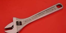 Llave inglesa