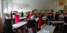 CHRISTMAS FESTIVAL "CAMPANADAS" CLASS 3ºB