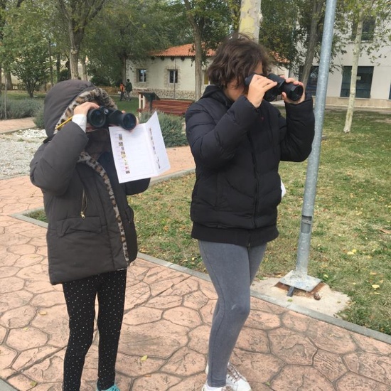 Albergue 6º - 4º día (mañana) 3