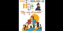 RADIO ZULOAGA. MAYO 26