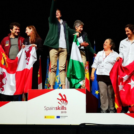 SpainSkills2019-IMG_20190330_114020