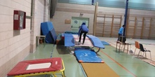 Gimnasia de trampolín 23