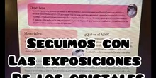 Cristalización 4ºESO