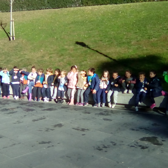 2016_11_Disfrutando del Museo del Prado_Infantil 5B 4