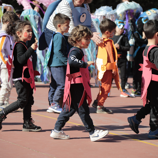 CARNAVAL 2020 - INFANTIL 3 AÑOS 14