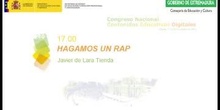 Hagamos un rap